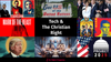 Tech & the Christian Right: Shaking Hands with the Devil