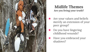 The Midlife Transits