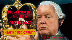 Libra New Moon Letter