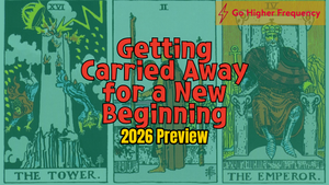 2026 Astrology & Full Moon in Cancer